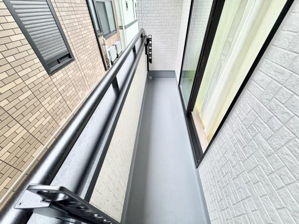 さいたま市中央区新中里1全10棟I号棟