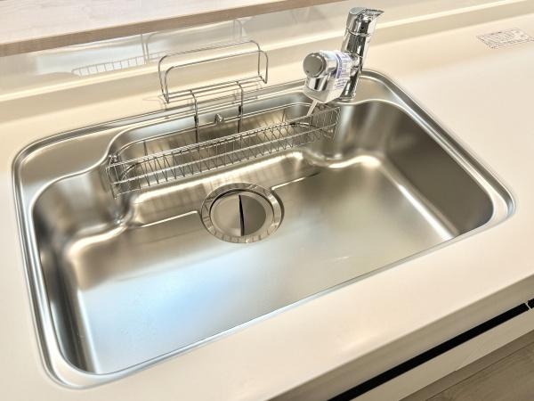 さいたま市中央区新中里1全10棟I号棟