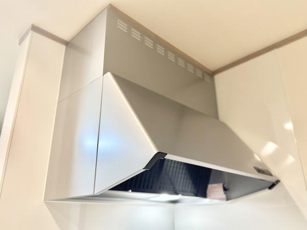 さいたま市中央区新中里1全10棟I号棟