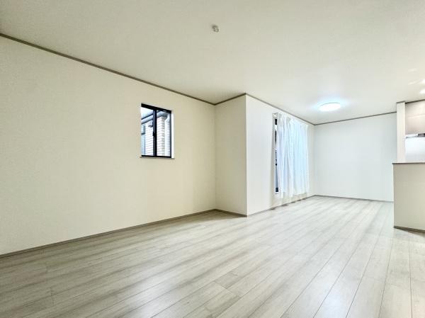 さいたま市中央区新中里1全10棟I号棟