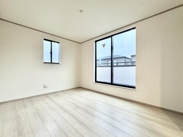 さいたま市中央区新中里1全10棟I号棟