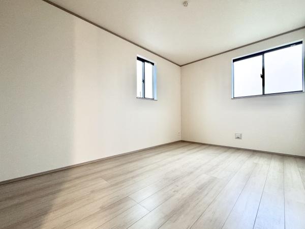 さいたま市中央区新中里1全10棟I号棟