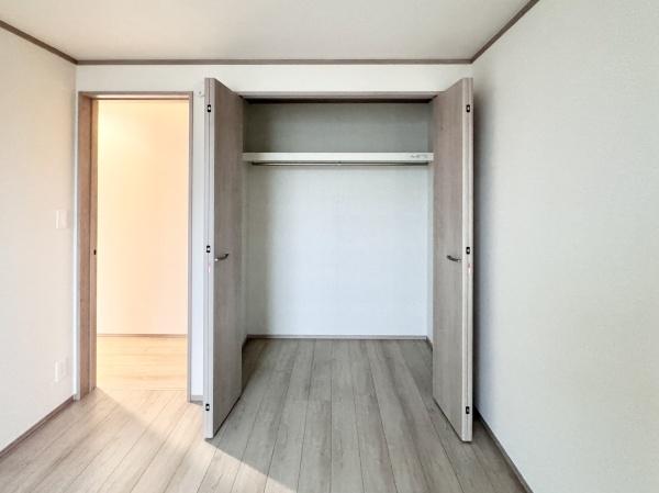 さいたま市中央区新中里1全10棟I号棟