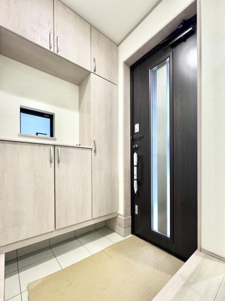 さいたま市中央区新中里1全10棟J号棟