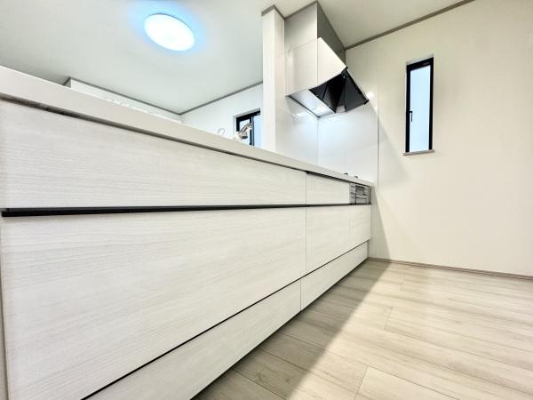 さいたま市中央区新中里1全10棟J号棟