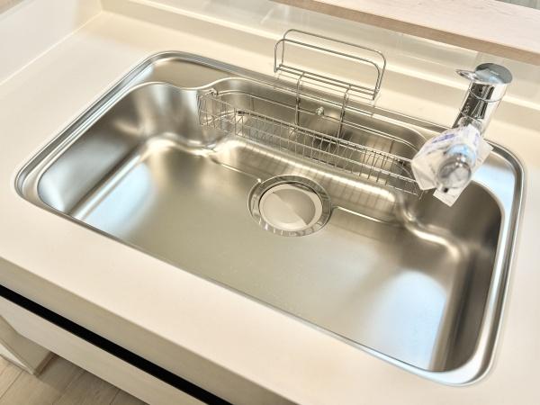 さいたま市中央区新中里1全10棟J号棟