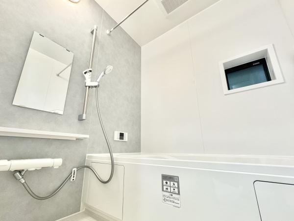 さいたま市中央区新中里1全10棟J号棟