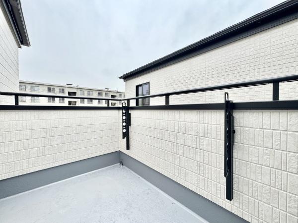 さいたま市中央区新中里1全10棟J号棟