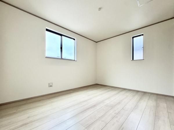 さいたま市中央区新中里1全10棟J号棟