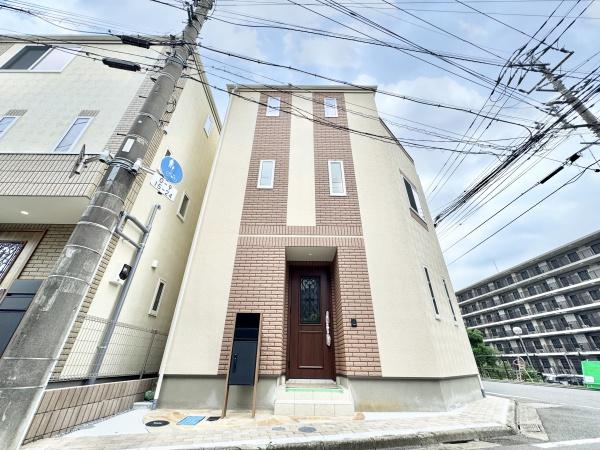 さいたま市浦和区駒場１丁目の新築一戸建