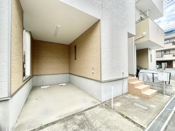 さいたま市桜区西堀５丁目の中古一戸建て