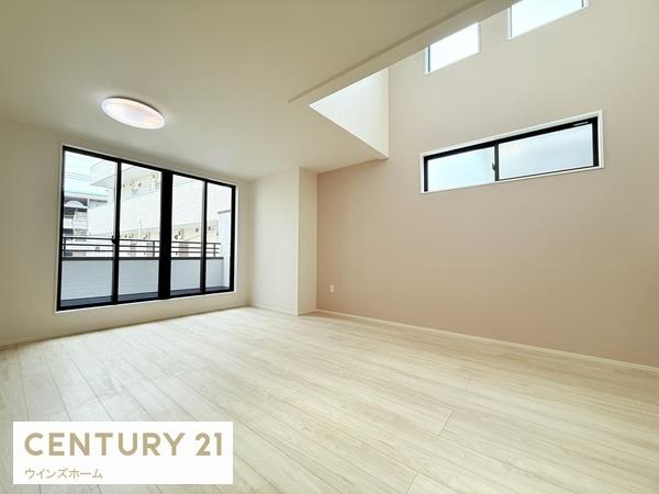 川口市芝52期全5棟3号棟