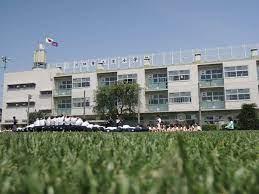 川口市芝52期全5棟5号棟(川口市立芝小学校)