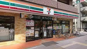 川口市芝52期全5棟5号棟(セブンイレブン川口芝4丁目店)