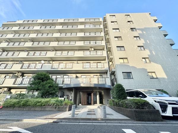 コスモ浦和別所沼公園