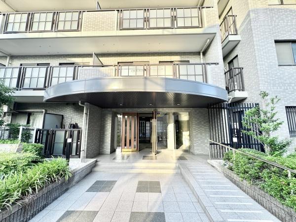 コスモ浦和別所沼公園