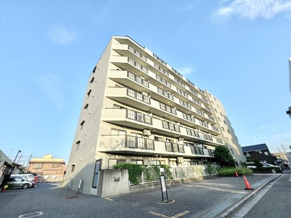 コスモ浦和別所沼公園