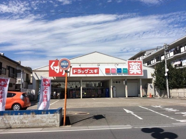さいたま市南区辻３丁目の中古一戸建て(スギドラッグ白幡店)