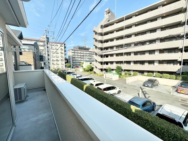 さいたま市南区辻３丁目の中古一戸建て