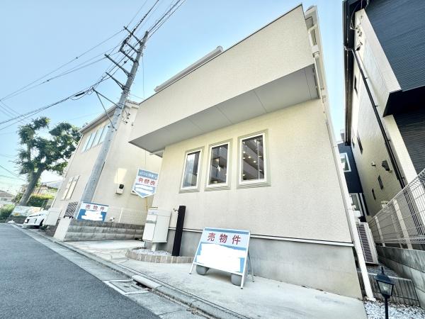 さいたま市南区辻３丁目の中古一戸建て