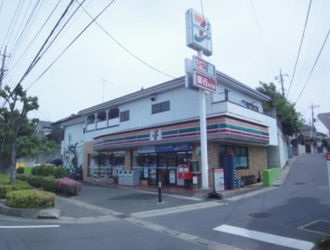 川口市大字石神の中古一戸建て(セブンイレブン川口源左衛門店)
