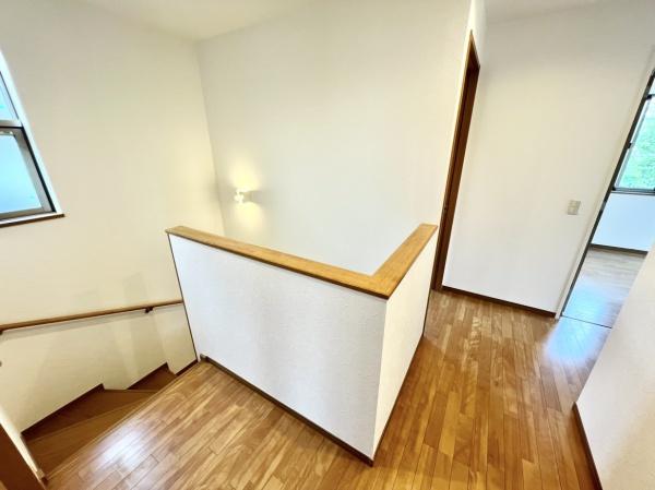 川口市大字石神の中古一戸建て