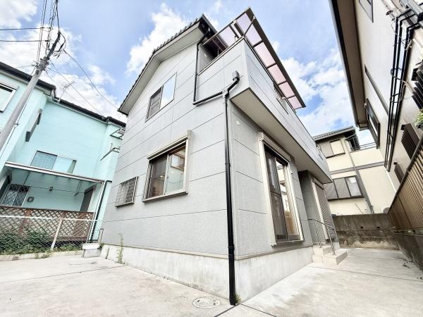 さいたま市大宮区三橋１丁目の中古一戸建