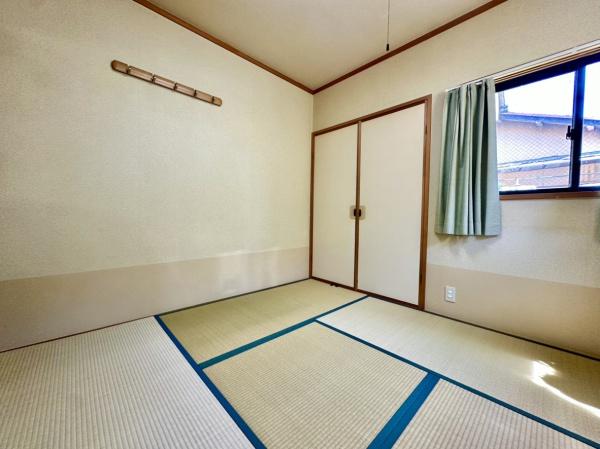 練馬区向山１丁目の中古一戸建て