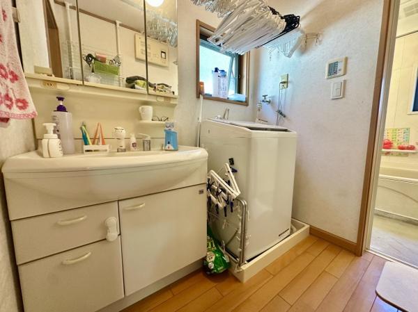 練馬区向山１丁目の中古一戸建て