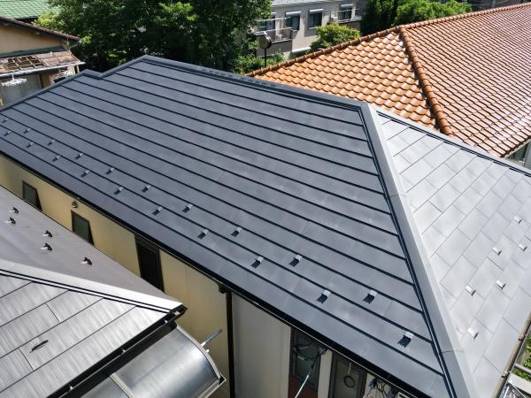 練馬区向山１丁目の中古一戸建て