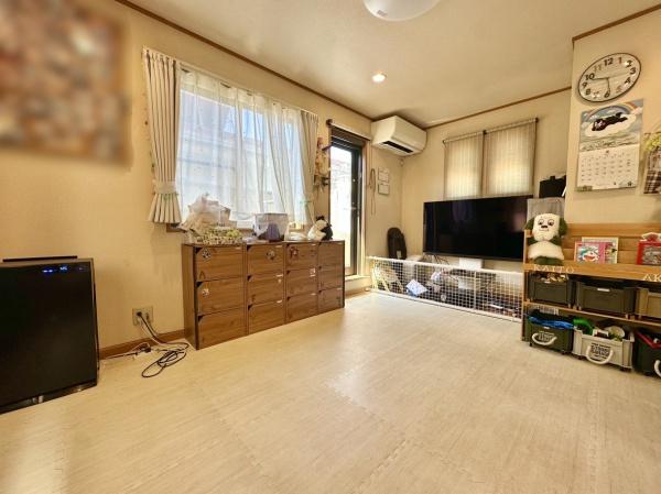 練馬区向山１丁目の中古一戸建て