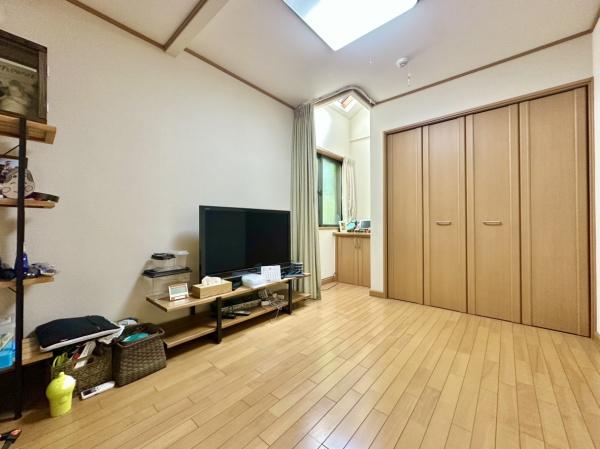 練馬区向山１丁目の中古一戸建て