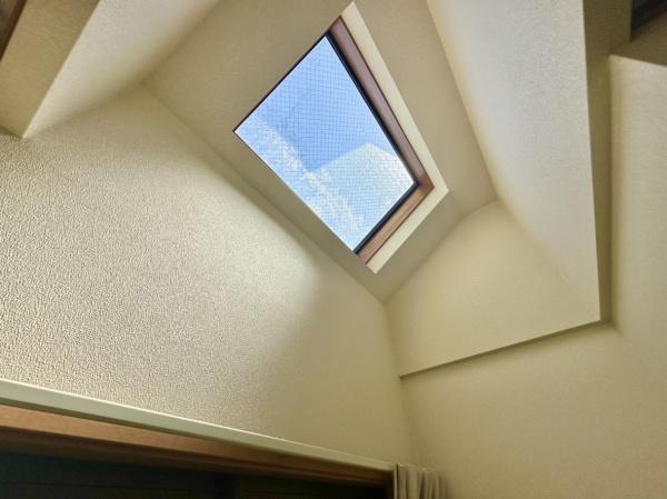 練馬区向山１丁目の中古一戸建て