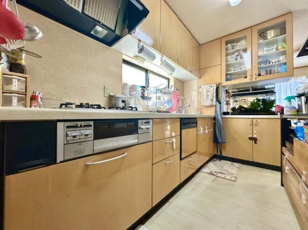 練馬区向山１丁目の中古一戸建て