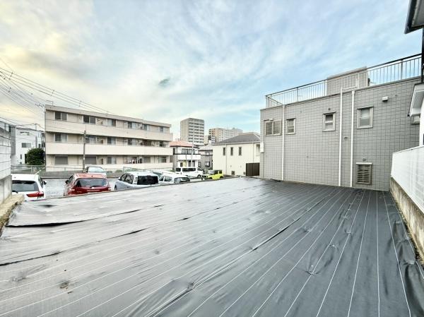 さいたま市浦和区岸町６丁目の土地