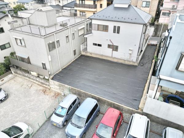 さいたま市浦和区岸町６丁目の売土地