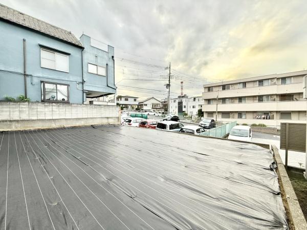 さいたま市浦和区岸町６丁目の土地