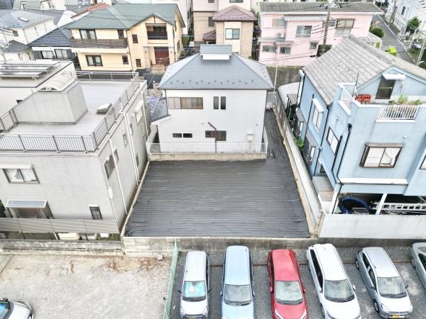 さいたま市浦和区岸町６丁目の土地