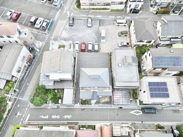 さいたま市浦和区岸町６丁目の土地