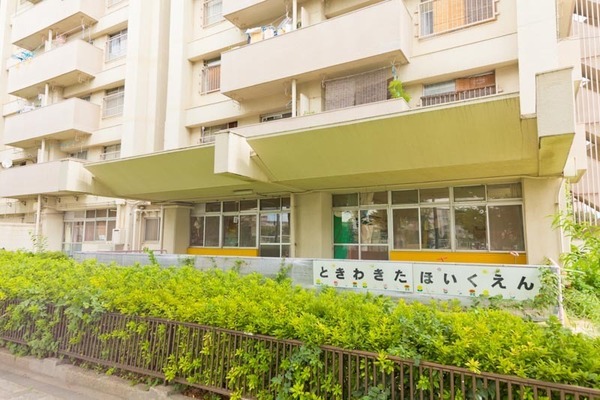 当社専任 豊栄浦和ときわマンション(さいたま市立常盤北保育園)