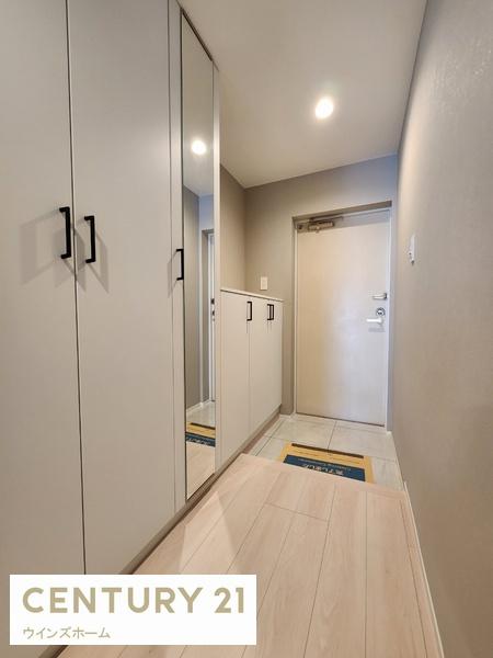 当社専任　豊栄浦和ときわマンション