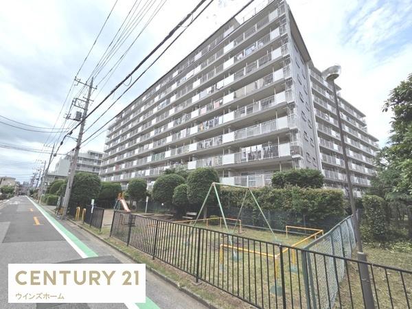 当社専任　豊栄浦和ときわマンション