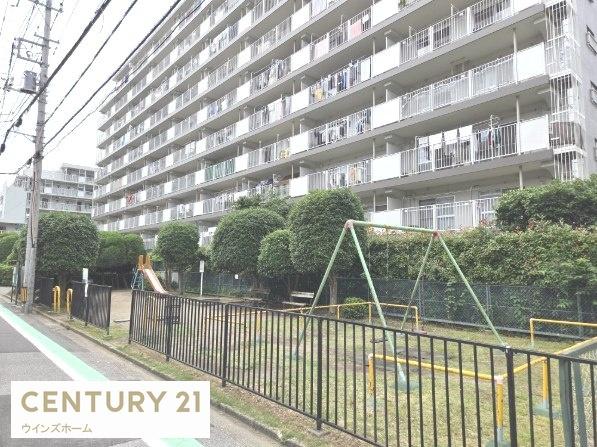 当社専任　豊栄浦和ときわマンション