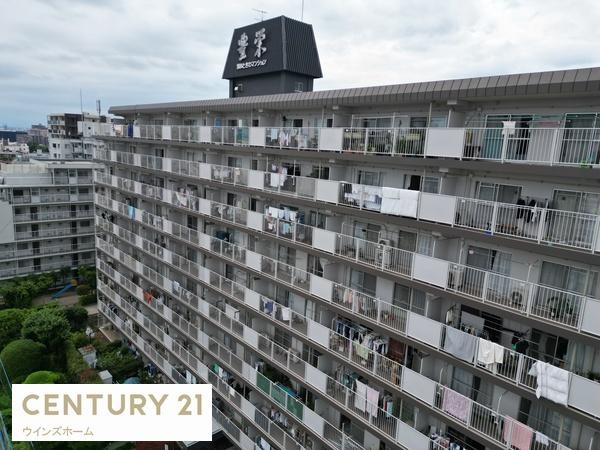 当社専任　豊栄浦和ときわマンション