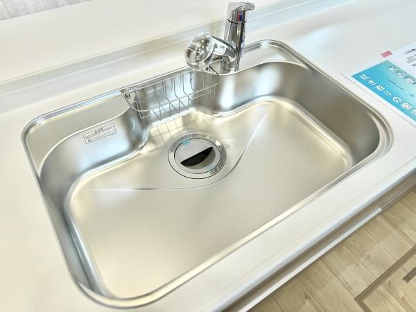 さいたま市桜区大字白鍬の新築一戸建