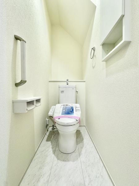 さいたま市桜区大字白鍬の新築一戸建