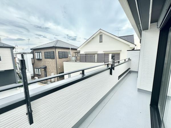 さいたま市桜区大字白鍬の新築一戸建