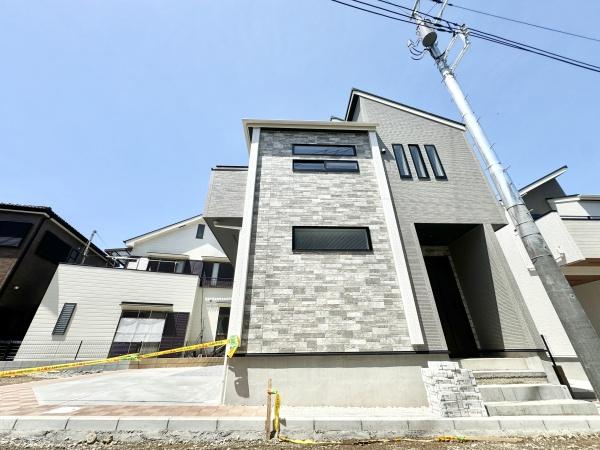 さいたま市桜区大字白鍬の新築一戸建