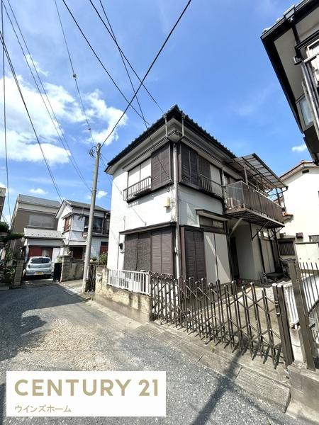 さいたま市見沼区大字蓮沼の土地