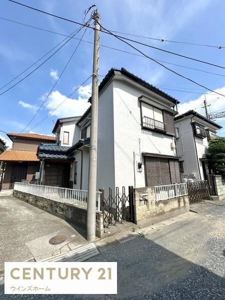 さいたま市見沼区大字蓮沼の土地
